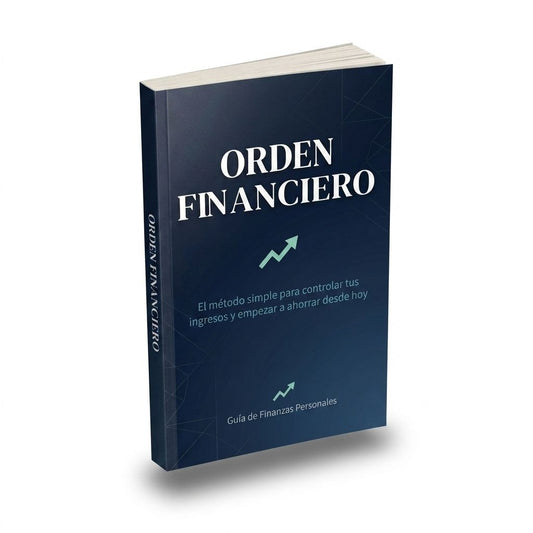 Tu Dinero en Orden